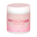 2x Cabau Lifestyle Fatburner Cherry - 57.6 euro