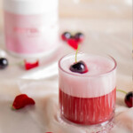 2x Cabau Lifestyle Fatburner Cherry - 57.6 euro