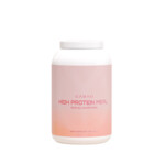Cabau Lifestyle High Protein Meal White Choco Red Fruit