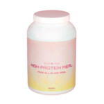 Cabau Lifestyle High Protein Meal Banana