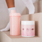 Cabau Lifestyle Pre-Workout Deep Diver Sweet Cherry - 27.95 euro