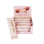 Cabau Lifestyle Protein Bar Caramel Hazelnut