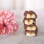 Cabau Lifestyle Protein Bar Caramel Hazelnut - 29.95 euro