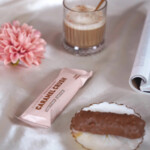Cabau Lifestyle Protein Bar Caramel Hazelnut - 29.95 euro