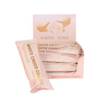 Cabau Lifestyle Protein Bar White Chocolate Caramel