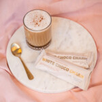 Cabau Lifestyle Protein Bar White Chocolate Caramel - 29.95 euro