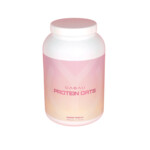 Cabau Lifestyle Protein Oats Vanilla