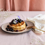 Cabau Lifestyle Protein Pancakes Apple Cinnamon - 25.95 euro