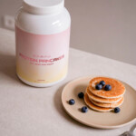 Cabau Lifestyle Protein Pancakes Apple Cinnamon - 25.95 euro