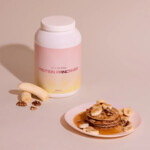 Cabau Lifestyle Protein Pancakes Banana - 25.95 euro