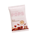 Cabau Lifestyle Protein Pops Milk Chocolate