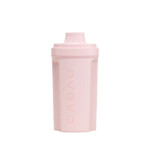 Cabau Lifestyle Shaker Transparant Pink