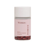 Cabau Lifestyle Women+ Multi Vitamins
