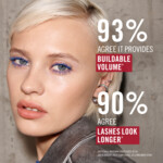 Rimmel Kind & Free Lash Loader Mascara Azure Blue 004 - 19.99 euro