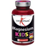 Lucovitaal Magnesium Kids