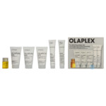 Olaplex Hair Set The Mini Essentials - 28.99 euro