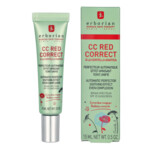 Erborian CC Red Correct SPF25 Broad Spectrum Sunscreen