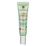 Erborian CC Red Correct SPF25 Broad Spectrum Sunscreen - 21.99 euro