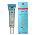 Erborian CC Water Centella Fresh Complex Clair - 21.65 euro