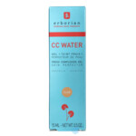 Erborian CC Water Centella Fresh Complex Clair - 21.65 euro