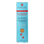 Erborian Erborian CC Water Centella Fresh Complex Dore - 22.09 euro