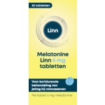 Linn Melatonine 5 mg