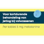 Linn Melatonine 5 mg - 9.69 euro