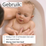 WELEDA Baby Calendula Good Night Bad - 10.49 euro