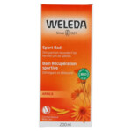 WELEDA Arnica Sport Bad