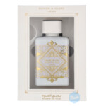 Lattafa Eau de Parfum Bade'e Al Oud Honor & Glory - 35.85 euro