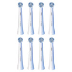 Oral-B Opzetborstels iO Ultimate Clean Wit - 69.49 euro