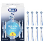 Oral-B Opzetborstels iO Ultimate Clean Wit - 69.49 euro
