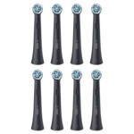 Oral-B Opzetborstels iO Ultimate Clean Zwart - 93.99 euro