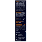 Lucovitaal Elektrolyten Post Workout - 11.99 euro
