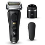 Braun Elektrisch Scheerapparaat Series 9 Pro+ 9560cc Zwart - 385.49 euro