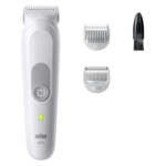 Braun Body Groomer Series 3 BG3530 Grijs - 26.99 euro