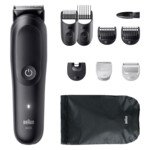 Braun All-in-One Series 5 Baardtrimmer, Tondeuse en Lichaamstrimmer - 69.99 euro