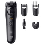 Braun Baardtrimmer Series 5 BT5520 Zwart - 69.99 euro