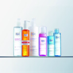RoC Double Action Eye Make-up Remover - 12.95 euro