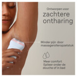 Braun Epilator Silk·épil 7-000, Wit/Flamingo - 107.99 euro