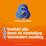 Voltaren Pleister Diclofenacnatrium 140 mg - 9.29 euro