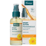 Kneipp Massageolie Arnica Active