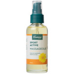 Kneipp Massageolie Arnica Active - 9.75 euro