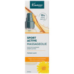 Kneipp Massageolie Arnica Active - 9.75 euro