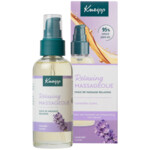 Kneipp Massageolie Lavendel