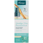 Kneipp Massageolie Goodbye Stress - 9.75 euro
