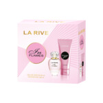 La Rive Geschenkset In Flames
