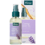 Kneipp Caring Huidolie Lavendel