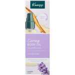 Kneipp Caring Huidolie Lavendel - 11.49 euro