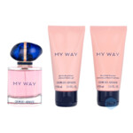 Giorgio Armani Geschenkset My Way - 88.49 euro